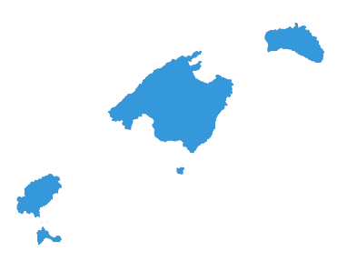 Partidos Judiciales de actuación: Cartagena, Murcia, San Javier, Totana, Lorca y Molina de Segura